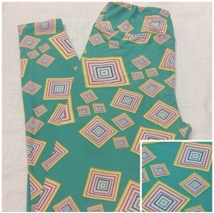 Lularoe Leggings